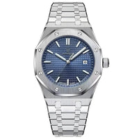 Argent Bleu