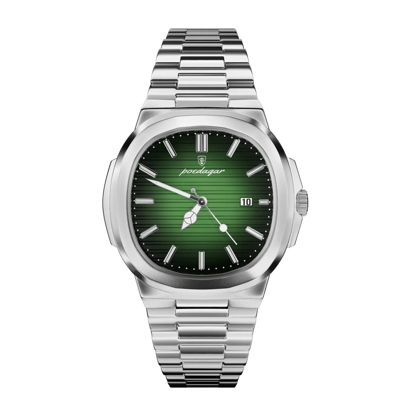 L'Aurore, montre habillée de la collection L'Heure Juste