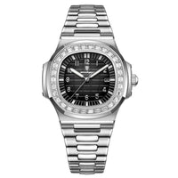 Argent Noir